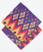 cotton bandana scarf