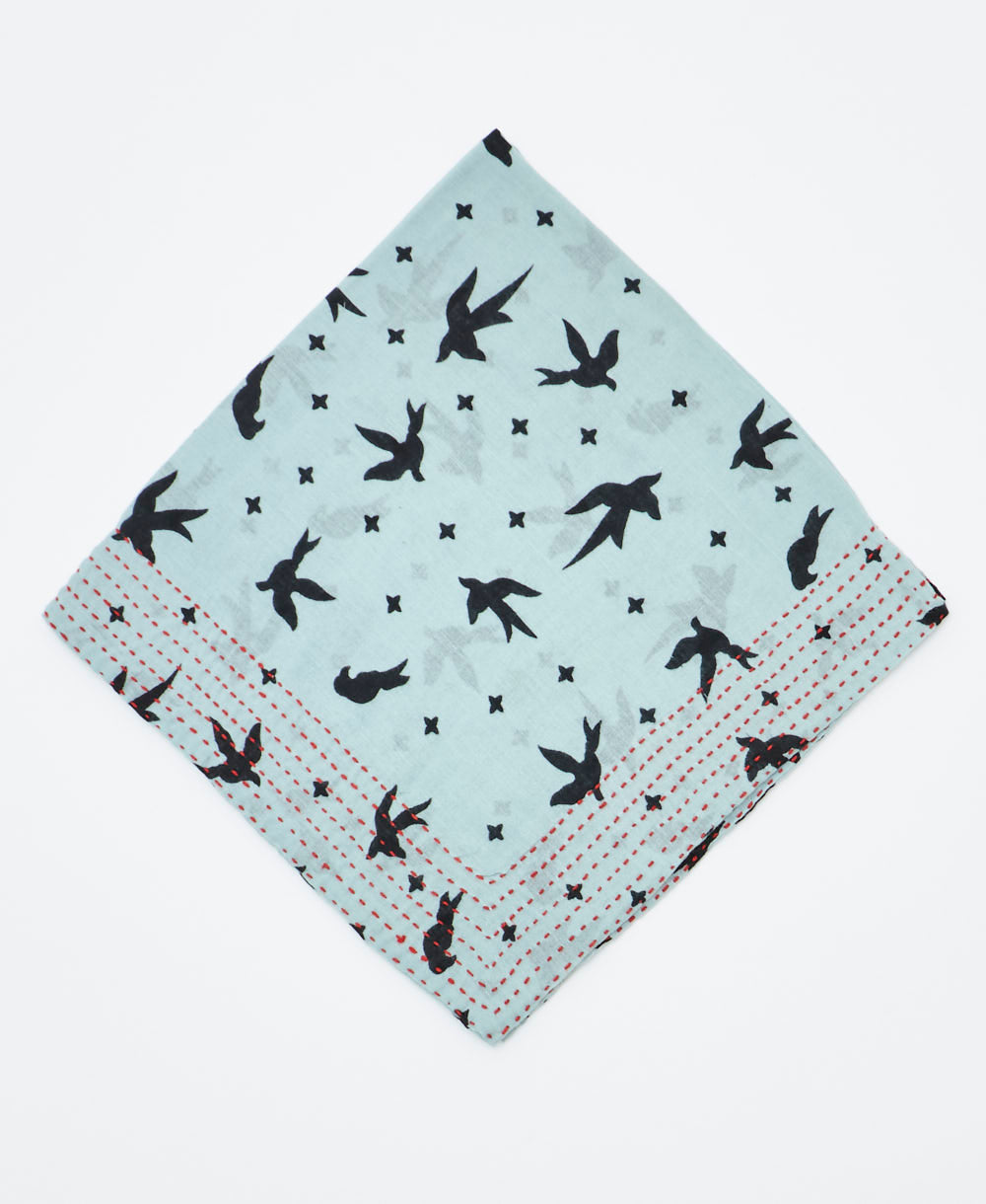 cotton bandana