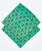 vintage cotton bandana