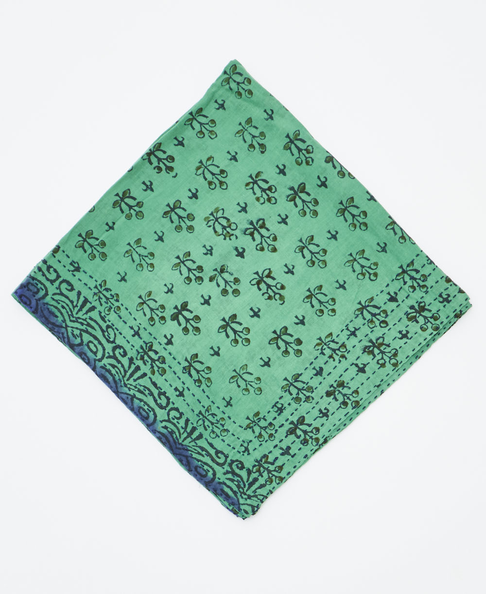 cotton bandana