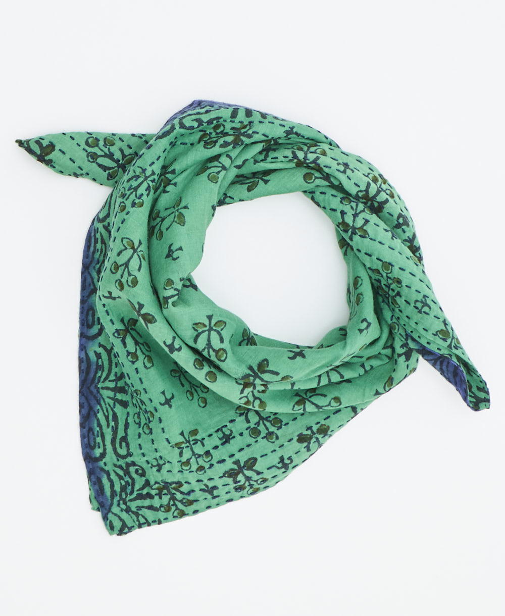 cotton scarf