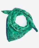 cotton scarf