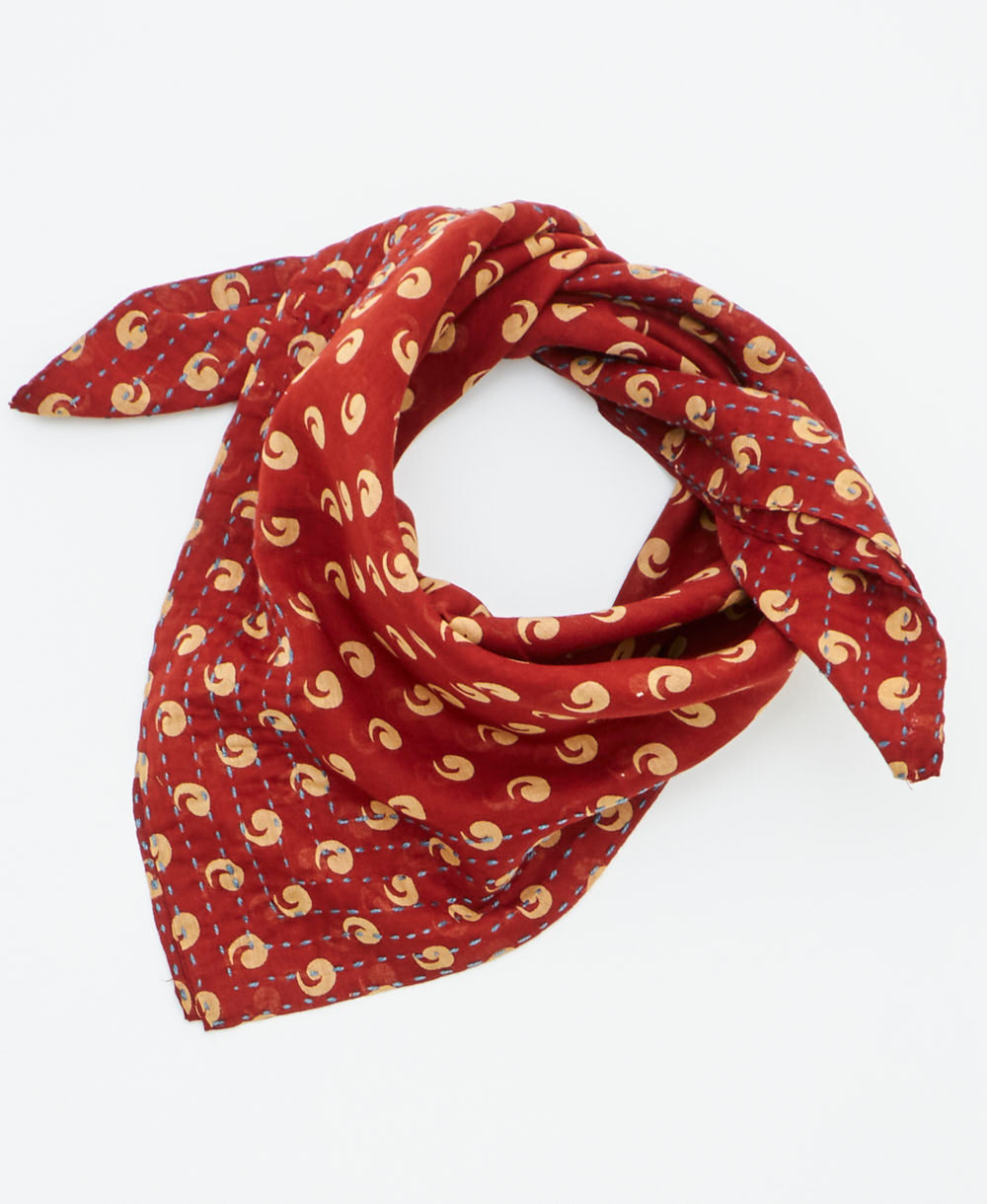 cotton scarf