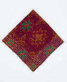 cotton bandana