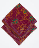 vintage cotton bandana