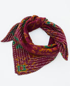 cotton scarf