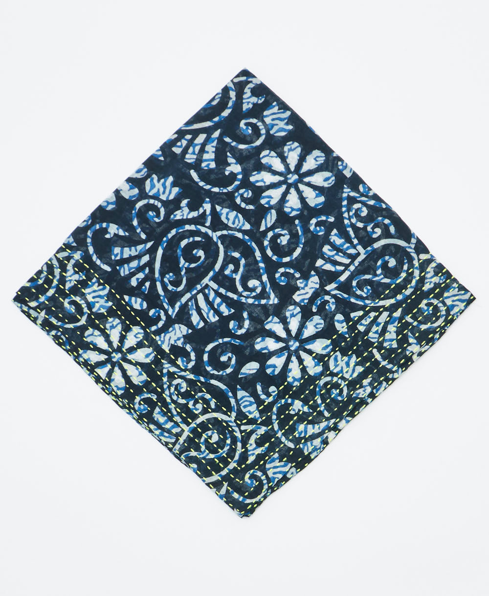 cotton bandana