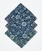 vintage cotton bandana