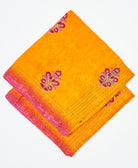 vintage cotton bandana
