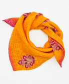 cotton scarf