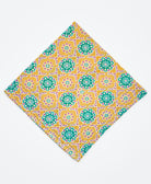 cotton bandana
