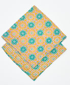 vintage cotton bandana