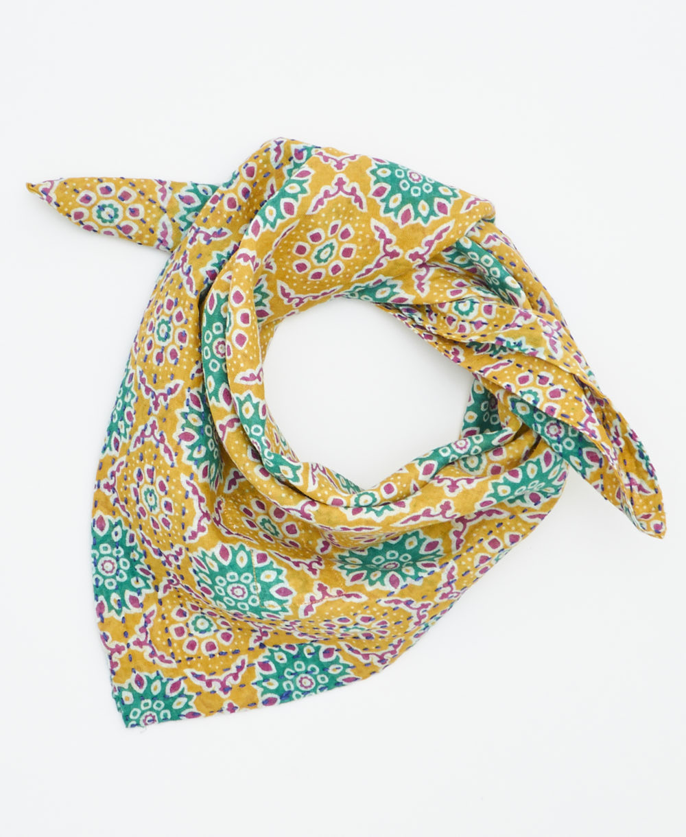 cotton scarf