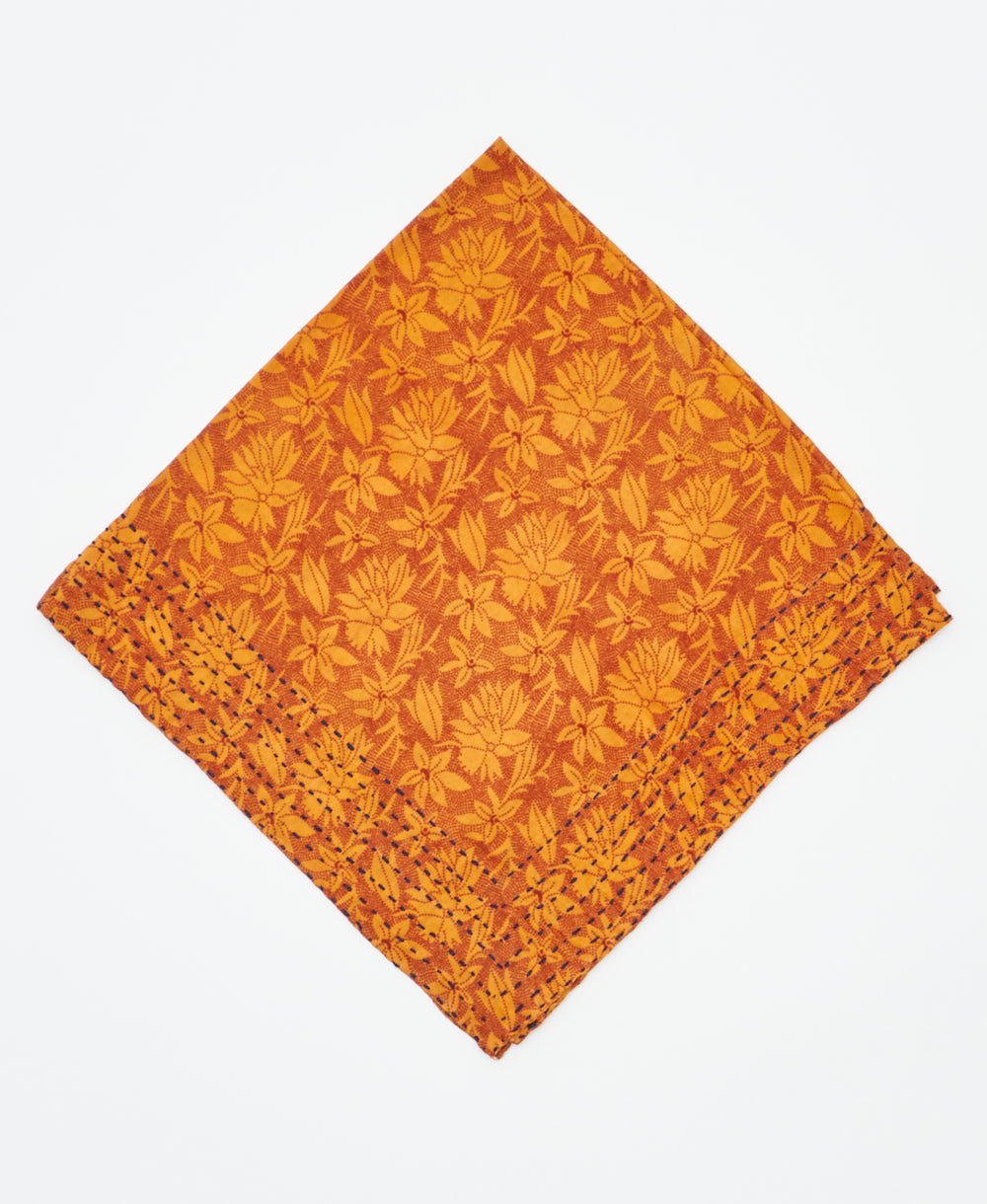 cotton bandana