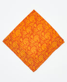 cotton bandana