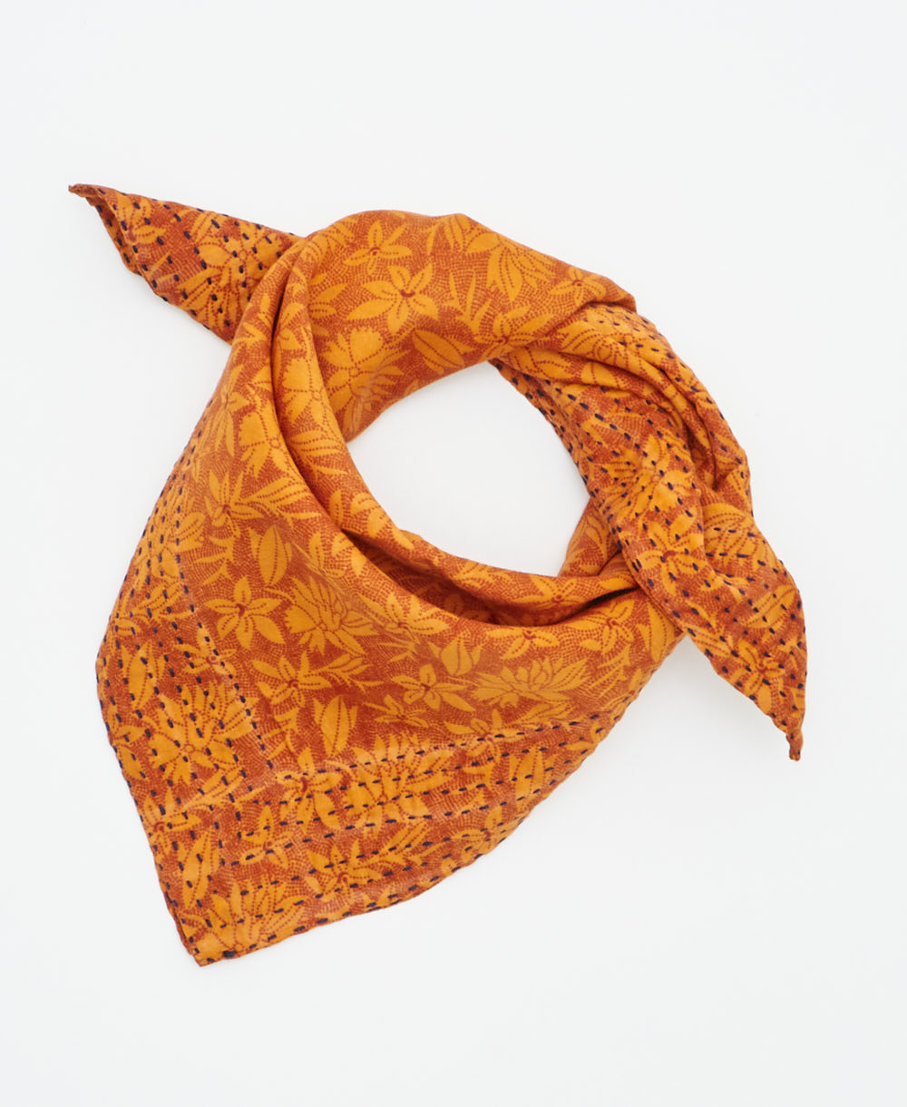 cotton scarf