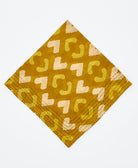 cotton bandana