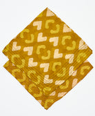 vintage cotton bandana