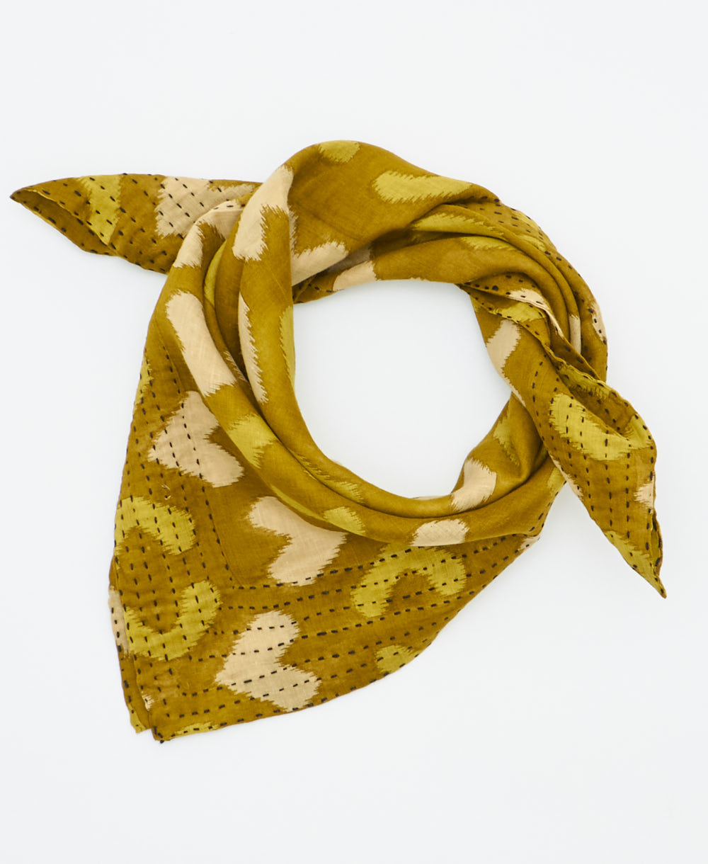 cotton scarf