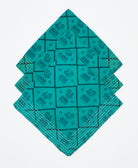 vintage cotton bandana