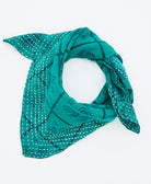 cotton scarf