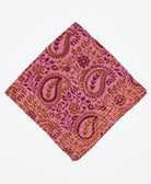 cotton bandana