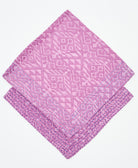 vintage cotton bandana