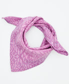cotton scarf
