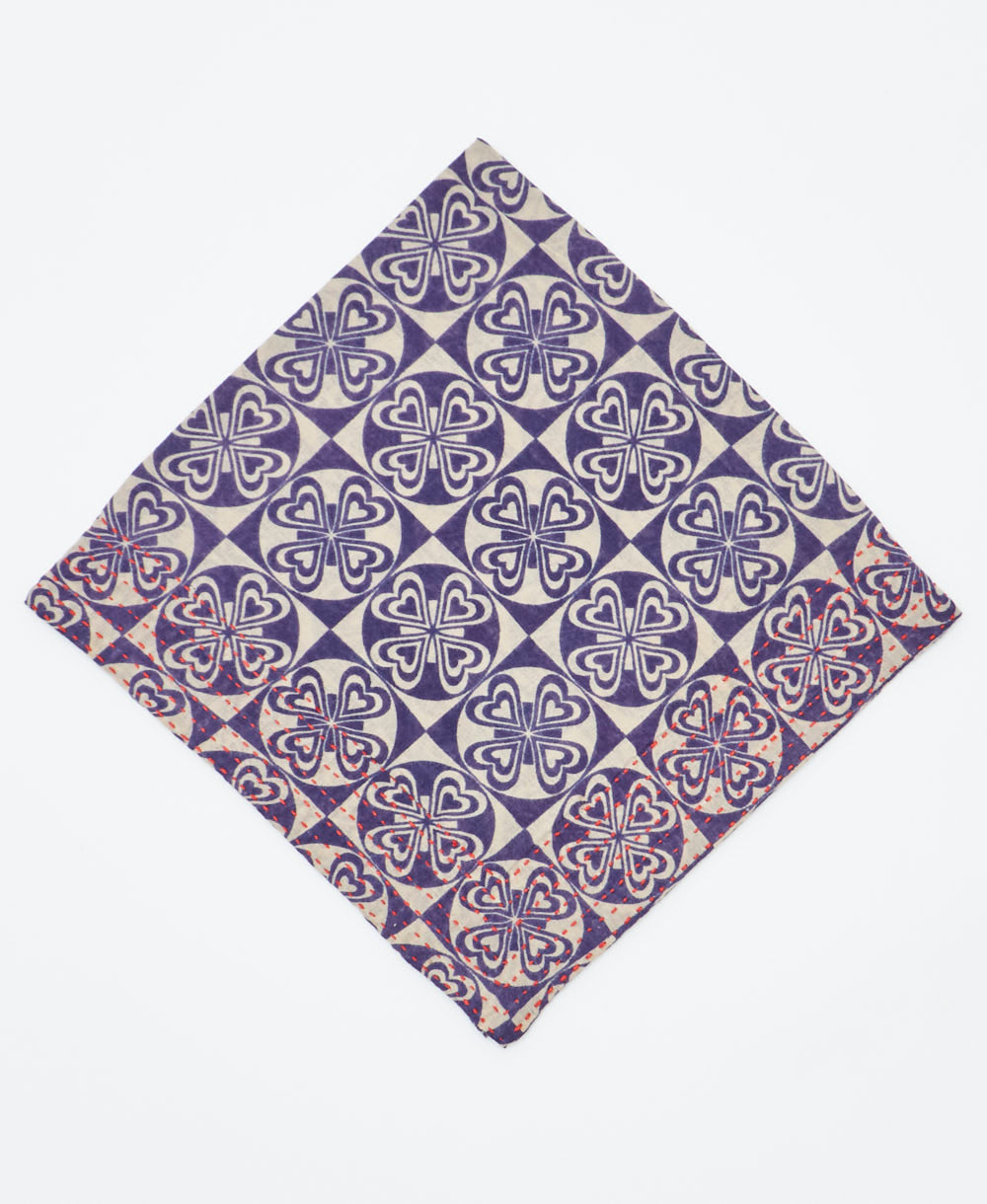 cotton bandana