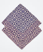 vintage cotton bandana