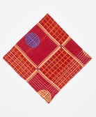 cotton bandana