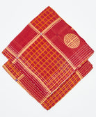 vintage cotton bandana