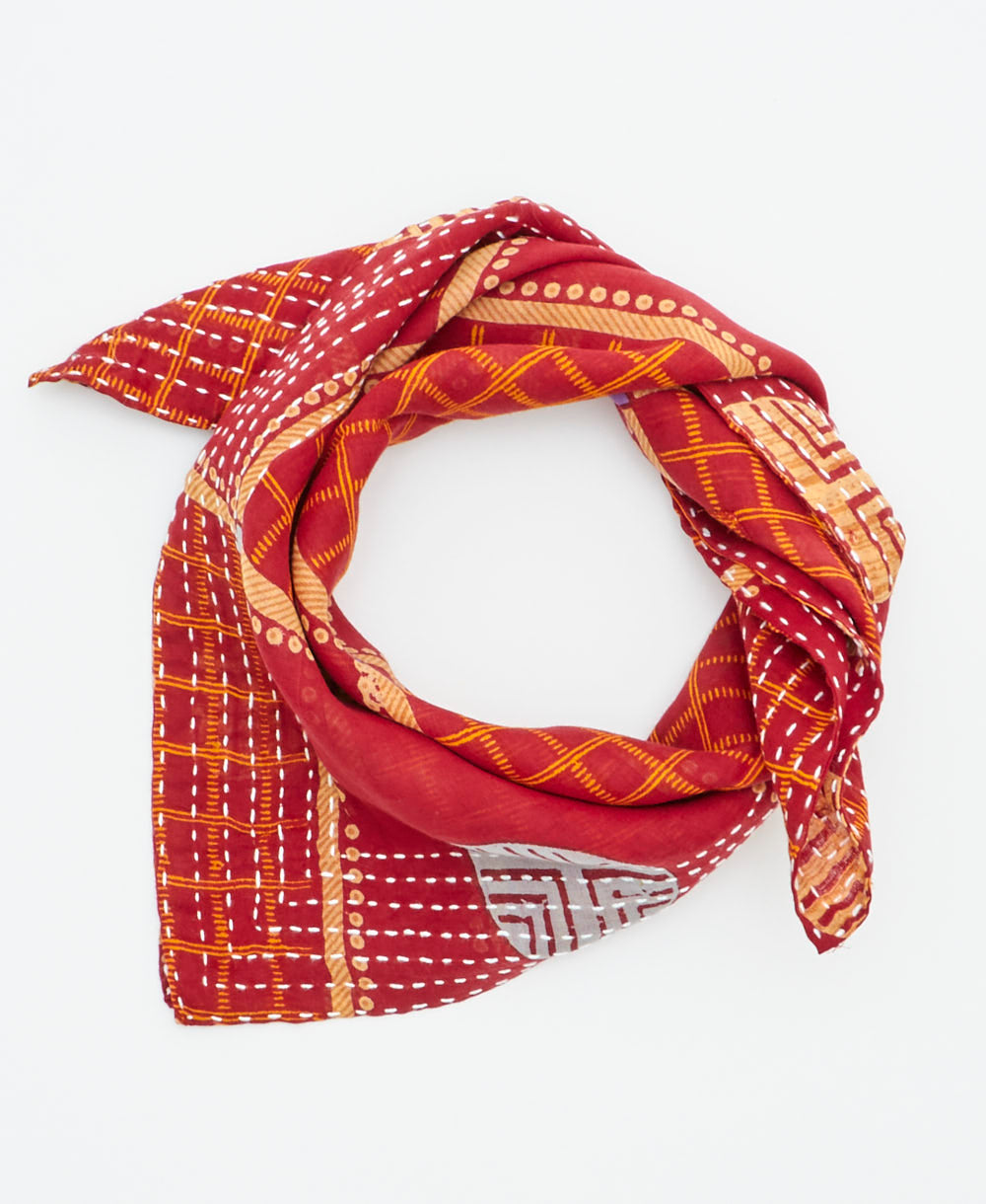 cotton scarf