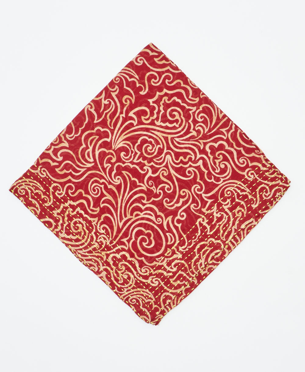 cotton bandana
