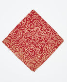 cotton bandana