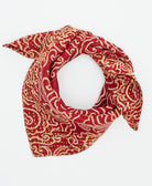 cotton scarf