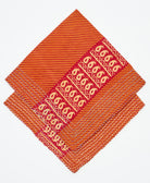 vintage cotton bandana
