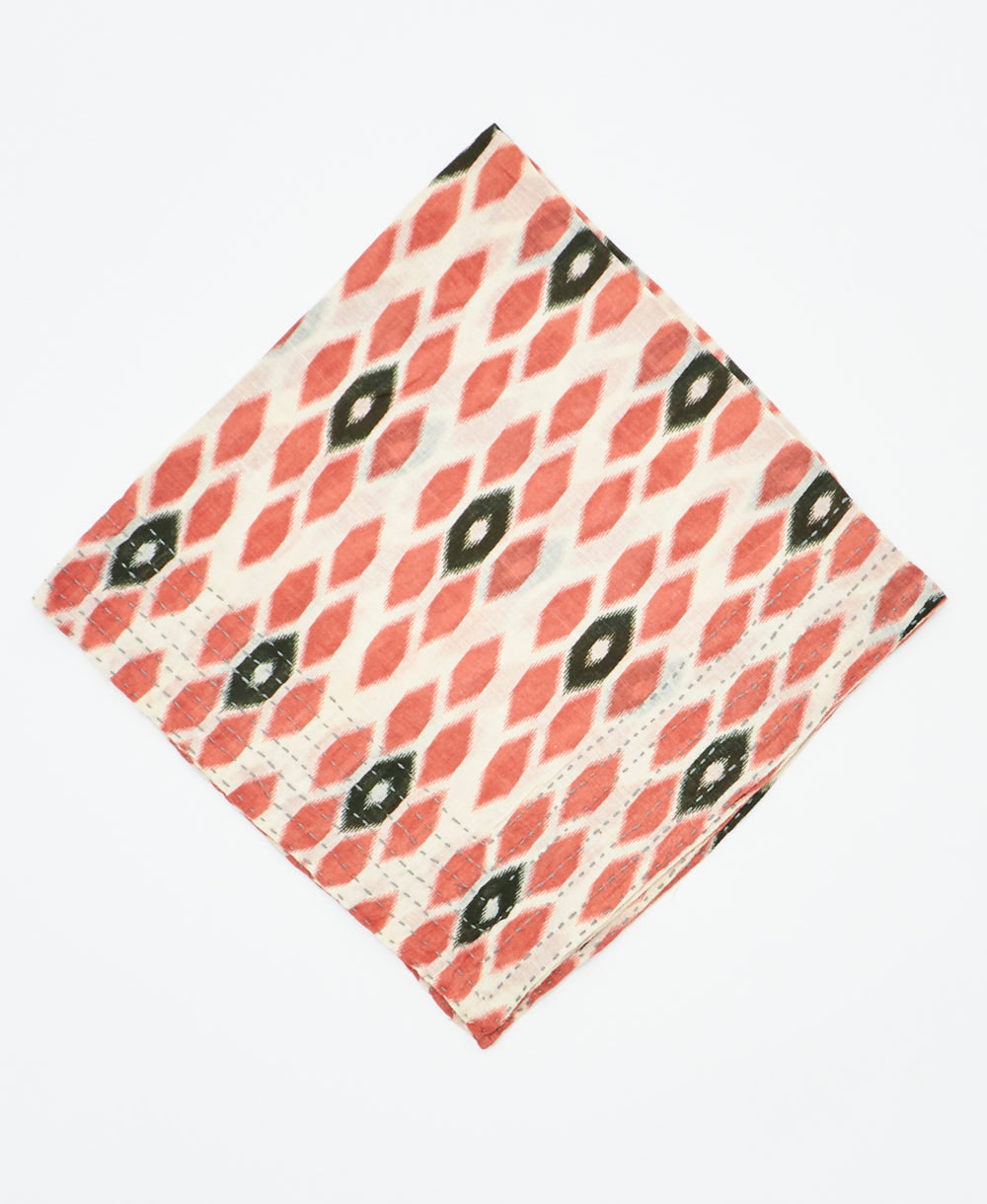 cotton bandana