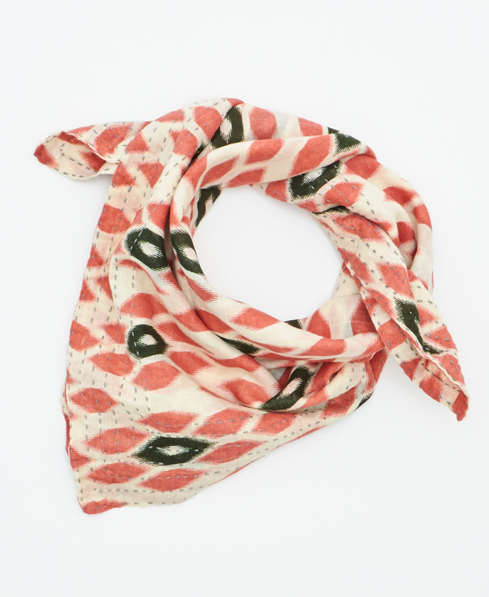 cotton scarf