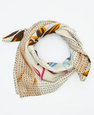 cotton scarf