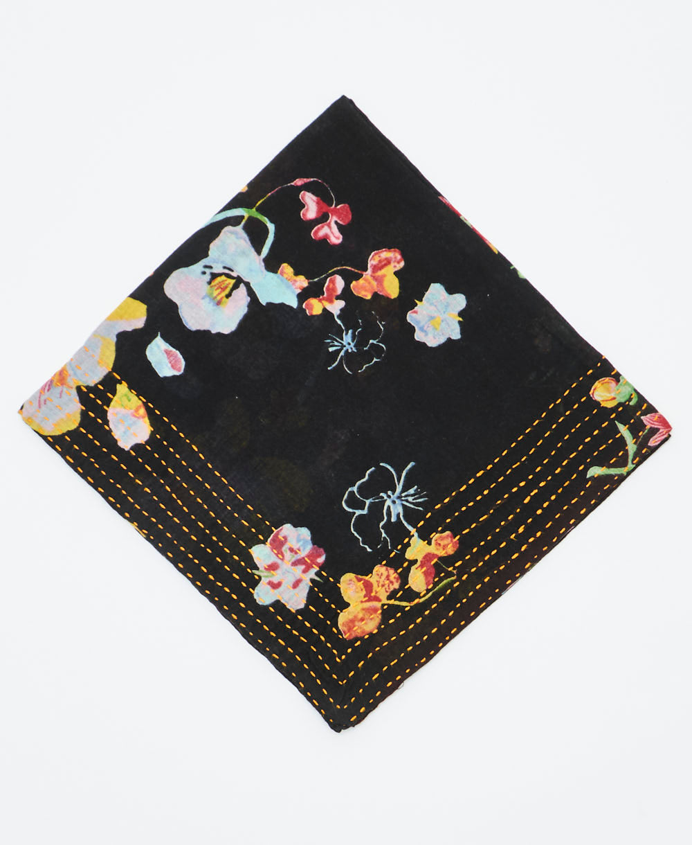 cotton bandana