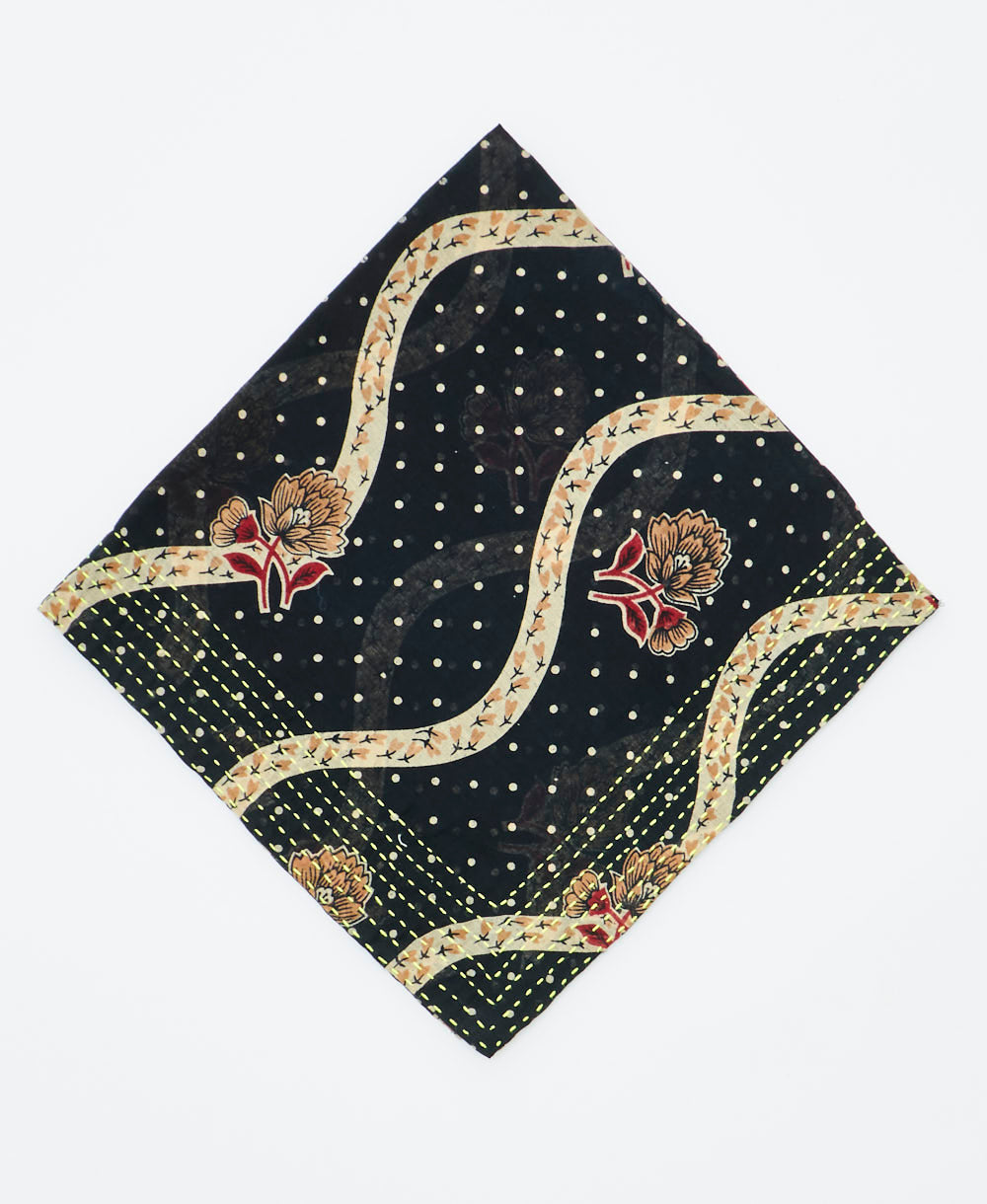 cotton bandana
