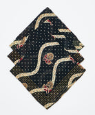 vintage cotton bandana