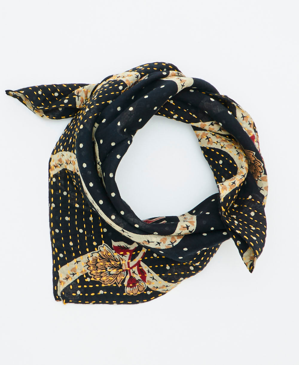 cotton scarf