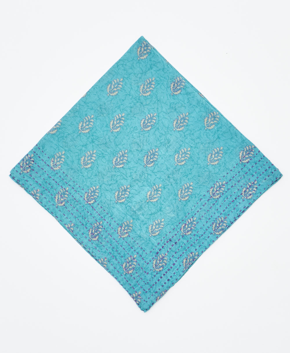 cotton bandana
