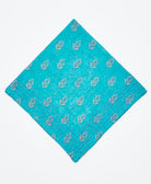 cotton bandana