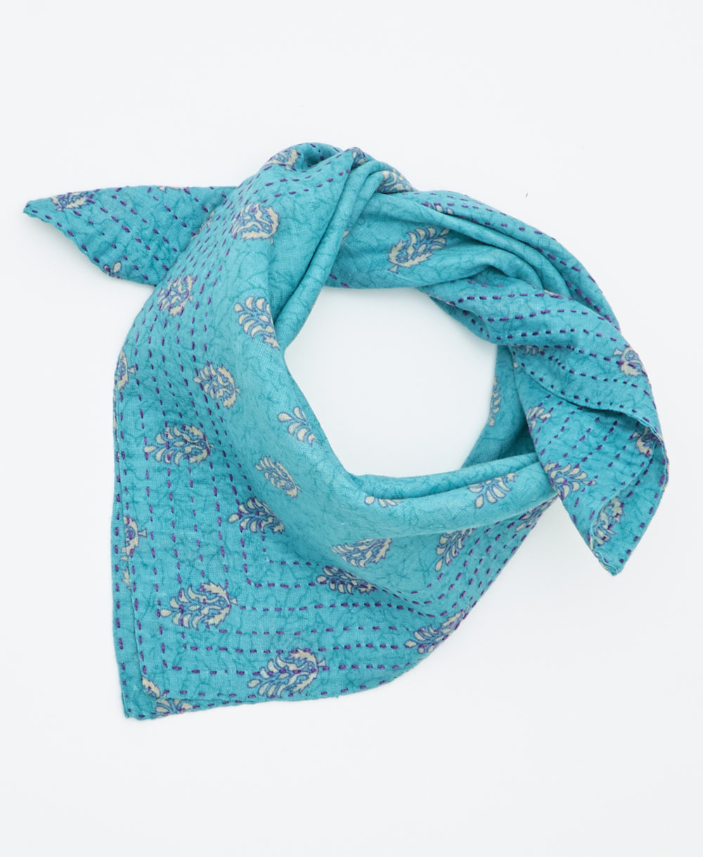 cotton scarf