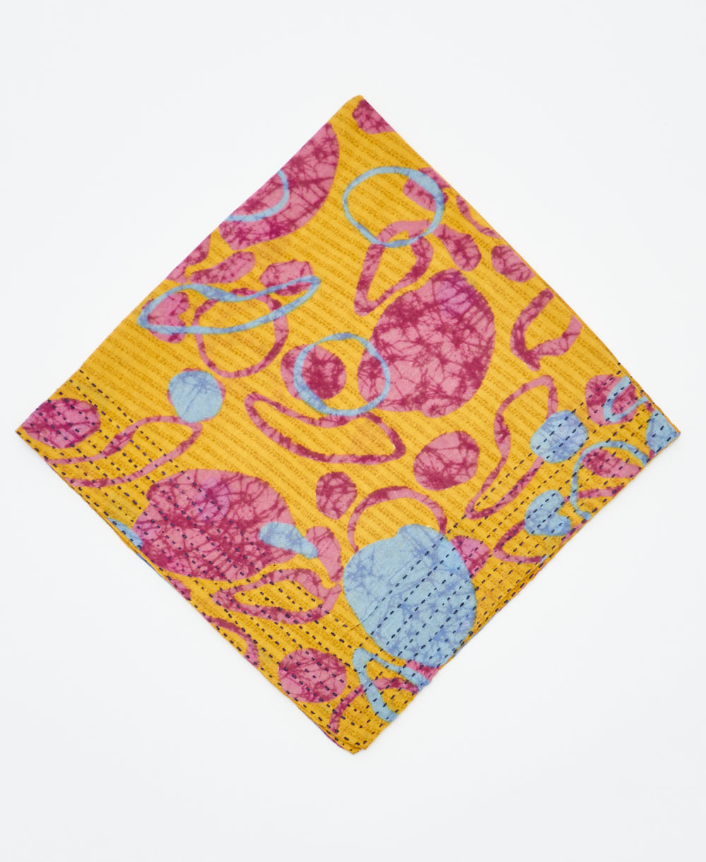cotton bandana