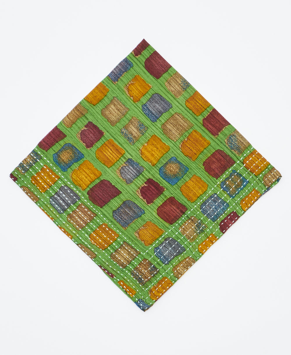 cotton bandana