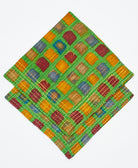 vintage cotton bandana
